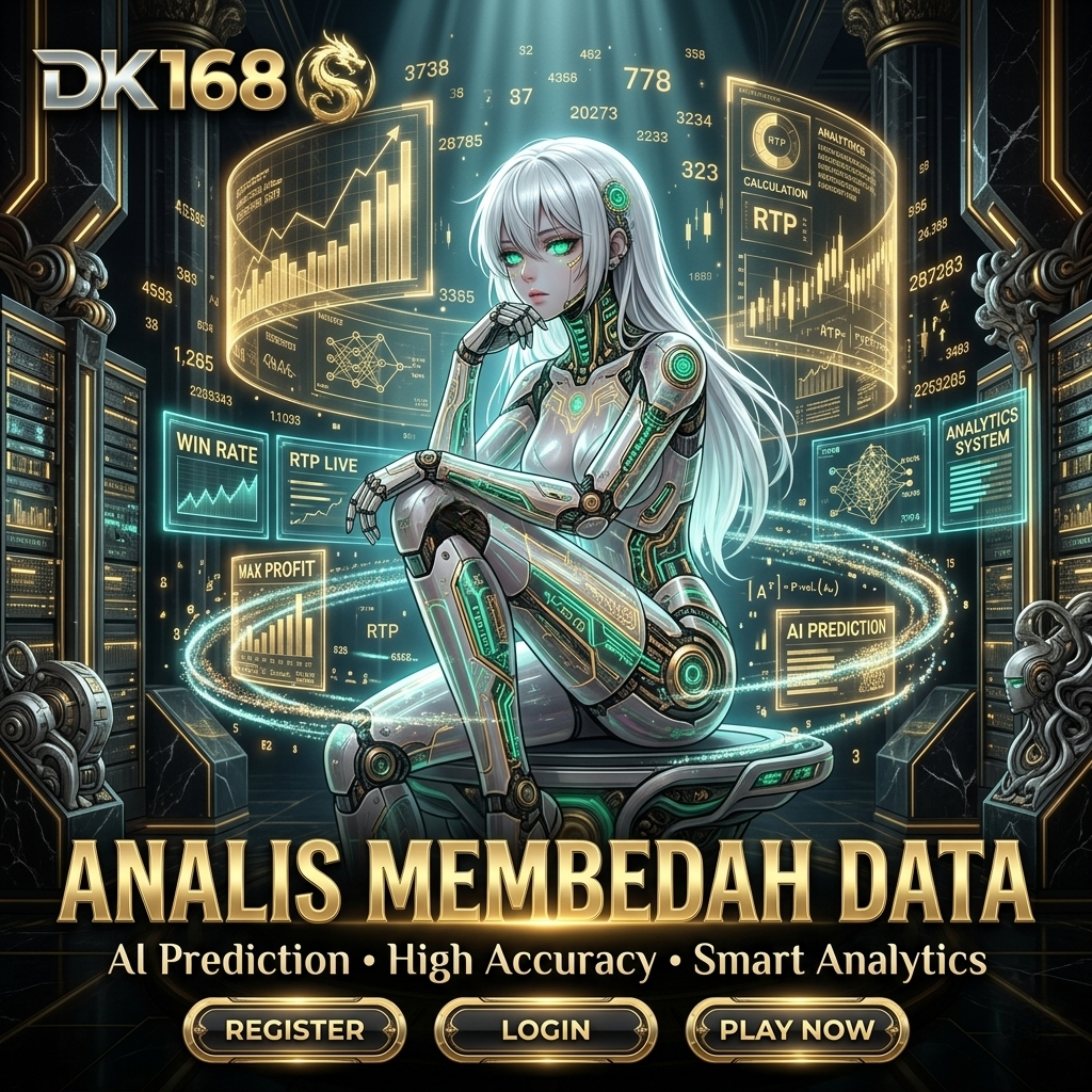 Analis membedah data sepak bola secara ilmiah menggunakan metrik xG dan AI untuk prediksi akurat.