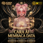 AI menganalisis metrik likuiditas pasar global secara real-time untuk memetakan arah aliran modal.