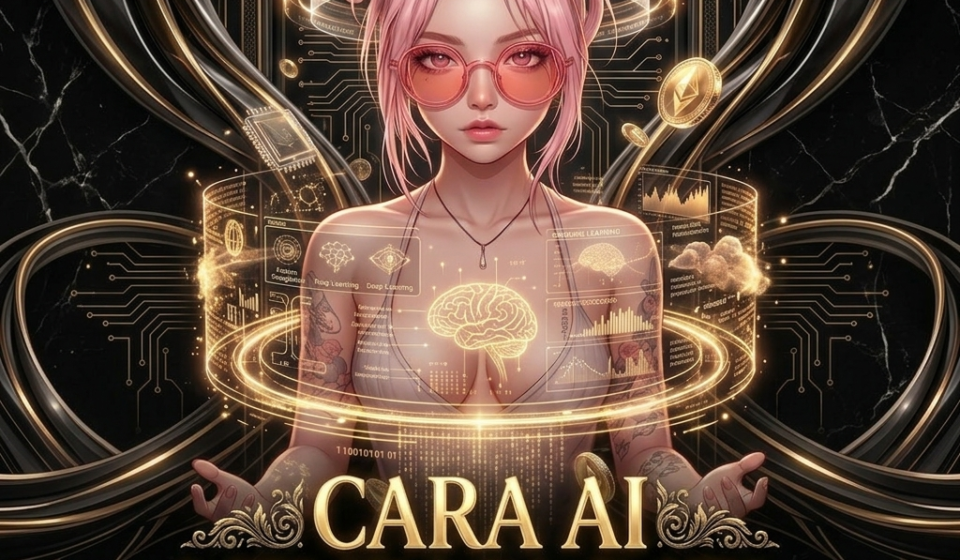 AI menganalisis metrik likuiditas pasar global secara real-time untuk memetakan arah aliran modal.