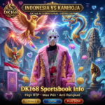 Indonesia vs Kamboja U-19 2026: Prediksi & Skor Terbaru Duel seru Timnas Indonesia U-19 melawan Kamboja U-19 di kompetisi sepak bola internasional 2026.