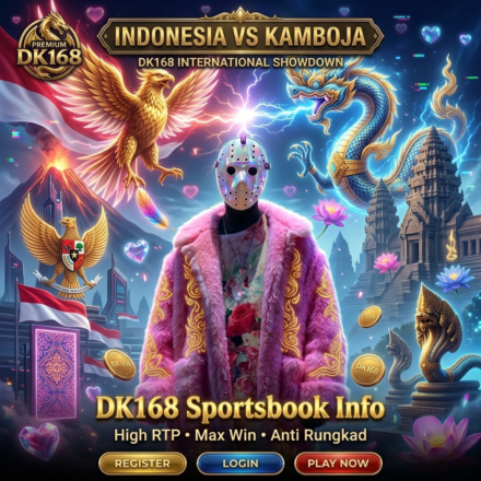 Duel seru Timnas Indonesia U-19 melawan Kamboja U-19 di kompetisi sepak bola internasional 2026.