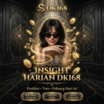 Analisis data taktis sepak bola liga Eropa di Insight Harian DK168.