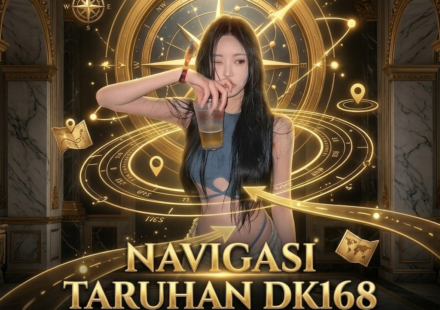 Navigasi taruhan live DK168 untuk analisis statistik pertandingan real-time yang presisi.