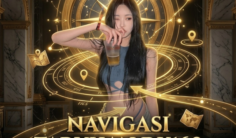 Navigasi taruhan live DK168 untuk analisis statistik pertandingan real-time yang presisi.