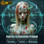 Pemantauan data medis atlet untuk cegah cedera dan tingkatkan performa di lapangan.