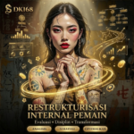 Restrukturisasi internal pemain untuk transformasi skuad juara yang kompetitif.