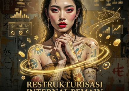 Restrukturisasi internal pemain untuk transformasi skuad juara yang kompetitif.