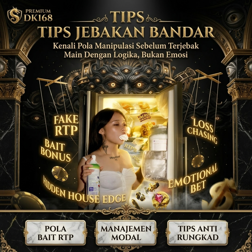 Grafik saham dengan indikator volume untuk mendeteksi manipulasi harga bandar.