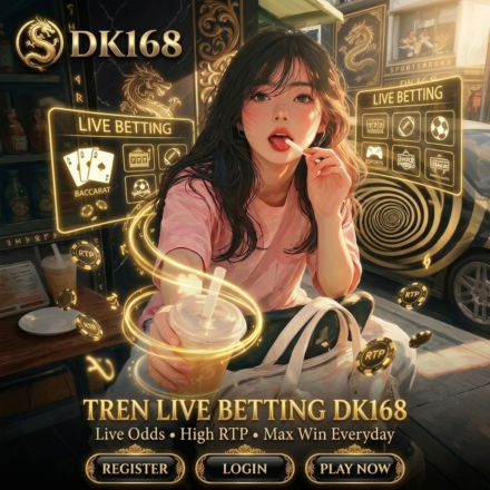 Analisis data real-time dan statistik live betting sepak bola liga top dunia di DK168.